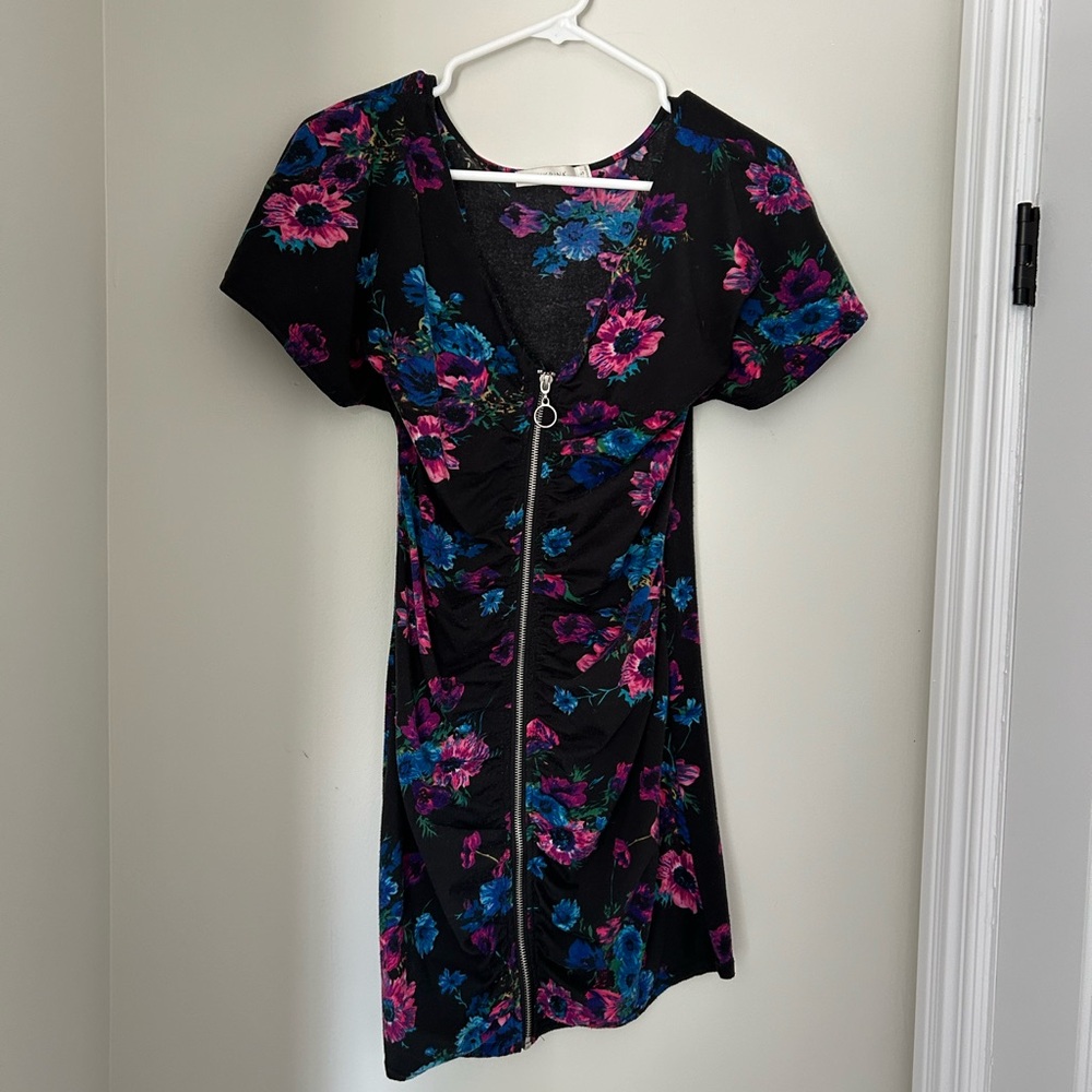Mink Pink Dress